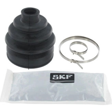 Faltenbalg, Antriebswelle Opel Ext. Front B VKJP 1082 Faltenbalg, Antriebswelle Opel Ext. Front B VKJP 1082