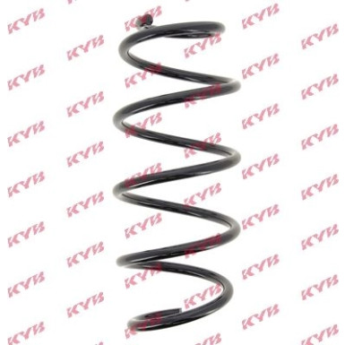 KYB Fahrwerksfeder Fiat P. Doblo/ Opel Combo 1.3D-2.0D 02/10 K-Flex RA3438