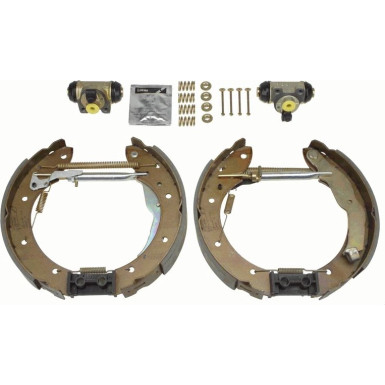 Bremsbacken - Superkit GSK1053