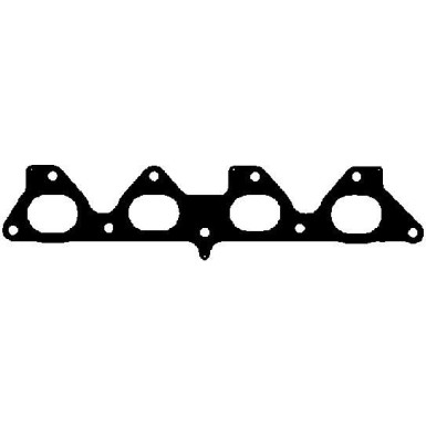 CORTECO Auspuffdichtung 460144P CORTECO Auspuffdichtung 460144P