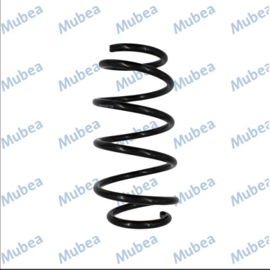 Fahrwerksfeder VA NISSAN Qashqai 90172035