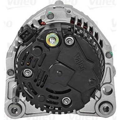 VALEO Generator 200026 VALEO Generator 200026