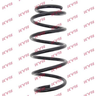 KYB Fahrwerksfeder Opel P. Astra H 1.9Cdti 03/04 K-Flex RH3532