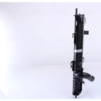 Wasserkühler PKW 68733 Wasserkühler PKW 68733