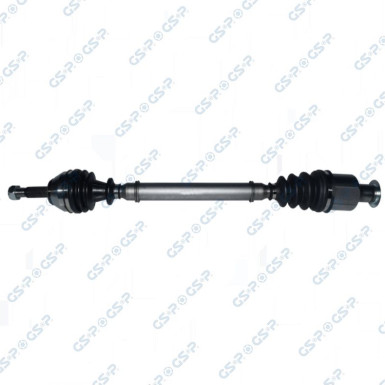 GSP Antriebswelle 250151 GSP Antriebswelle 250151