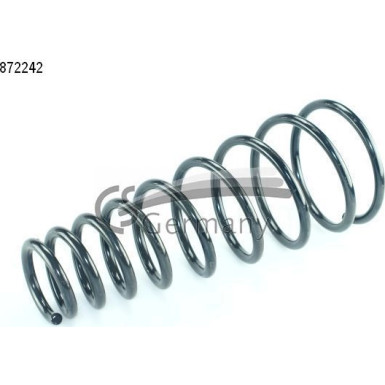 CS Germany Fahrwerksfeder Nissan P. Primer 14.872.242 CS Germany Fahrwerksfeder Nissan P. Primer 14.872.242
