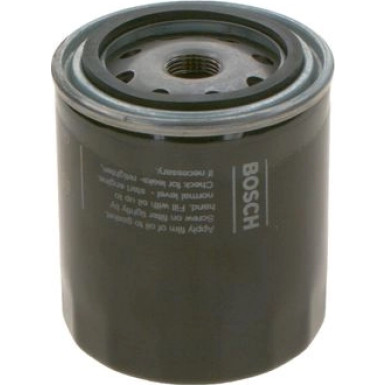 Ölfilter 0 451 104 014 Ölfilter 0 451 104 014