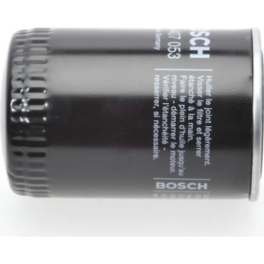 Ölfilter FIAT F 026 407 053 Ölfilter FIAT F 026 407 053