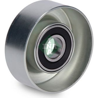 Umlenk-/Führungsrolle, Keilrippenriemen 532 0783 10