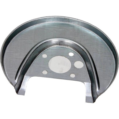 Maxgear Spritzblech, Bremsscheibe 19-3258