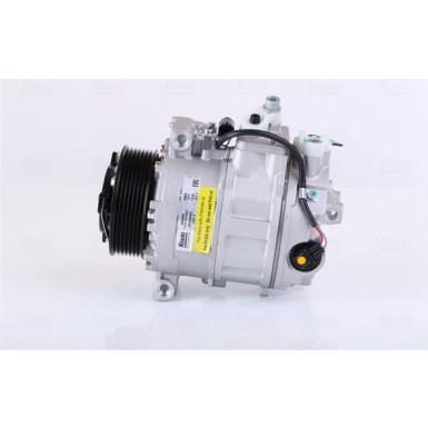 Kompressor PKW MERCEDES C 320 CDI 00 FIRST FIT 89090