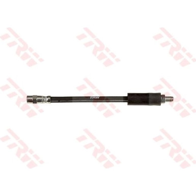 Bremsschlauch HA AUDI 80,100,A6,200,V8 84 PHB238