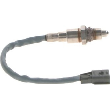 Lambdasonde NISSAN Juke,Qashqai 10 0 258 030 02M