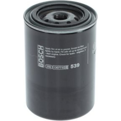 Ölfilter 0 451 104 067 Ölfilter 0 451 104 067
