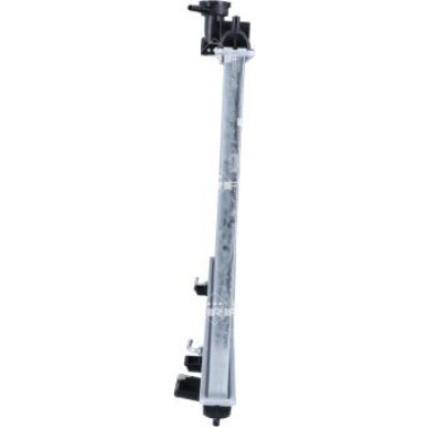 Kühler, Motorkühlung 53407 Kühler, Motorkühlung 53407