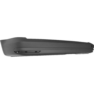 STOßSTANGE H grundiert -PDC PQ VW CADDY IV (LANG) 5,15-8,20 7390,353,5 STOßSTANGE H grundiert -PDC PQ VW CADDY IV (LANG) 5,15-8,20 7390,353,5