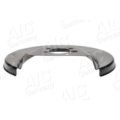 BREMSANKERBLECH H R VERZINKT D:230MM POLO 02-09/FABIA/ROOMSTER 99-14/IBIZA 02-+ 08-/A1 10 9506878