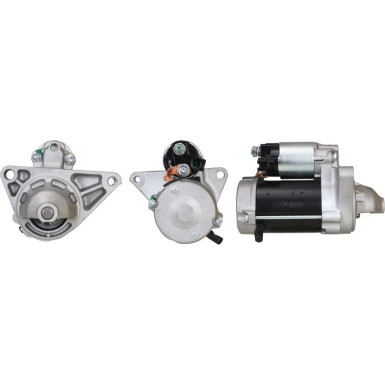 335.237.092 12V.Starter 335237092 335.237.092 12V.Starter 335237092