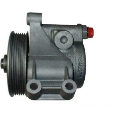 SPIDAN Hydraulikpumpe 53900 SPIDAN Hydraulikpumpe 53900