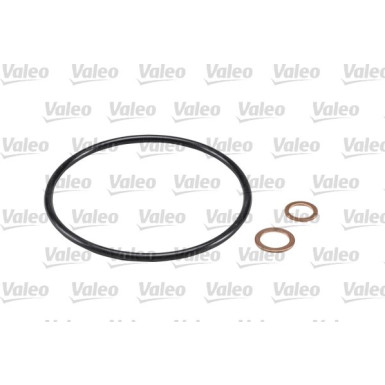 VALEO Ölfilter 586518 VALEO Ölfilter 586518