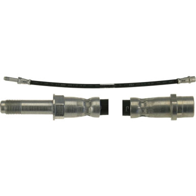 Bremsschlauch MERCEDES SPRINTER 4,6-t 411 CDI 09 PHB624