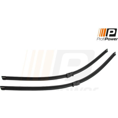 PROFIPOWER Wischblatt 1W1014K PROFIPOWER Wischblatt 1W1014K