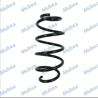 Fahrwerksfeder VA AUDI A3 90170420