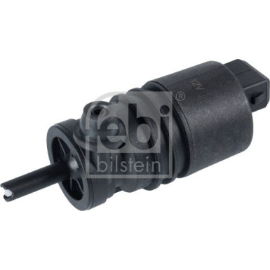 Waschwasserpumpe 109281