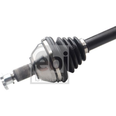 FEBI BILSTEIN Antriebswelle 188162
