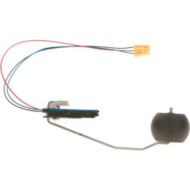 12 617 001 Füllmengensensor 1582980209