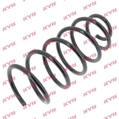 KYB Fahrwerksfeder Seat P. Leon, Toledo Ii 1.6 04.99-06.06 RC1254 KYB Fahrwerksfeder Seat P. Leon, Toledo Ii 1.6 04.99-06.06 RC1254