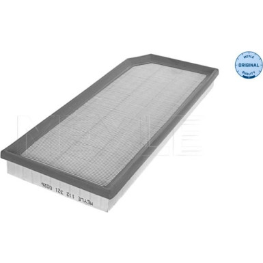 Luftfilter Vw Golf V 2.0Gti/A3 2.0Tfsi MEYLE-ORIGINAL: True to OE 112 321 0026