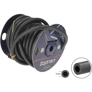 TOPRAN Kraftstoffleitung 107140 TOPRAN Kraftstoffleitung 107140