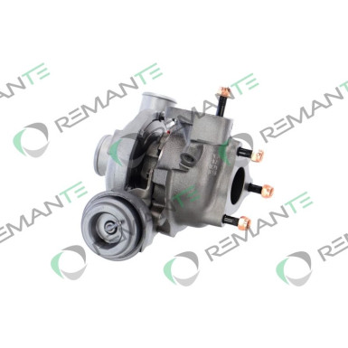 Lader, Aufladung 003-001-001207R
