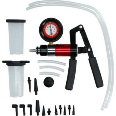 KS TOOLS Druck-/Vakuumpumpe BT581500 KS TOOLS Druck-/Vakuumpumpe BT581500