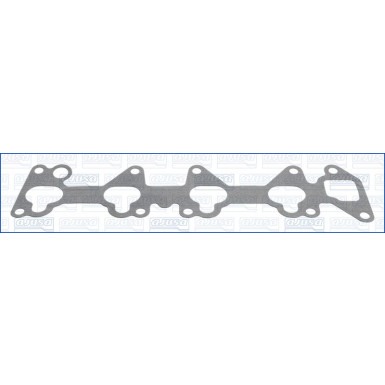 AnsaugkrümmerdichtungProton Wira 00 13088500 AnsaugkrümmerdichtungProton Wira 00 13088500