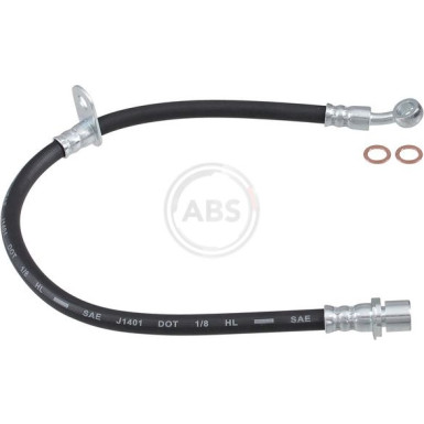 A.B.S. Bremsschlauch SL 1650