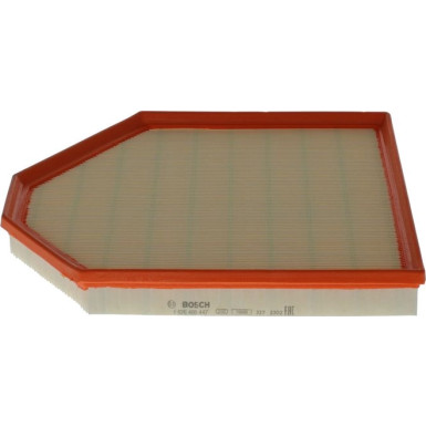 Luftfilter F 026 400 447 Luftfilter F 026 400 447