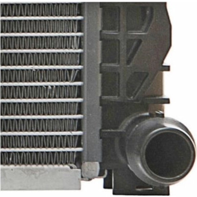Kühler, Motorkühlung CR 132 000S