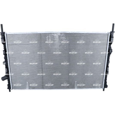 Kühler, Motorkühlung 560004 Kühler, Motorkühlung 560004