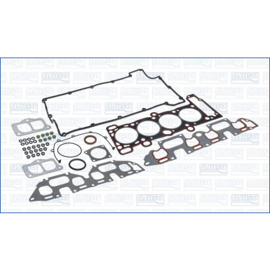 Dichtungssatz, Zylinderkopf 52092800 Dichtungssatz, Zylinderkopf 52092800