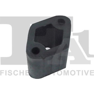 Halter, Abgasanlage 233-902