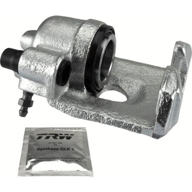 Tauschbremssattel VA li SEAT,SKODA,SUZUKI,VW Polo 02 BHV326E Tauschbremssattel VA li SEAT,SKODA,SUZUKI,VW Polo 02 BHV326E