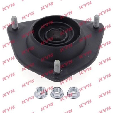 Lager - Radaufhängung. Hyundai P. Coupe, Elantra, Lantra Ii, Matrix 1,5-2,0 D 11,95-08,10 Le/Pr Suspension Mounting Kit SM5193