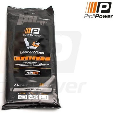 PROFIPOWER Wischtücher 1930509 PROFIPOWER Wischtücher 1930509