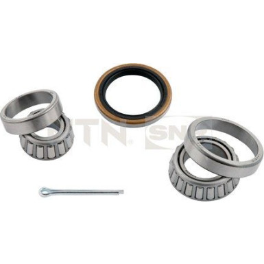 SNR Radlagersatz R173.00 SNR Radlagersatz R173.00