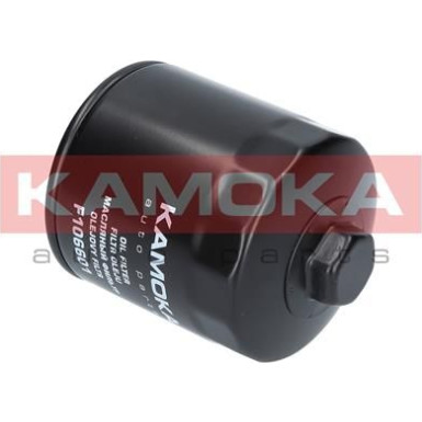 KAMOKA Ölfilter F106601 KAMOKA Ölfilter F106601