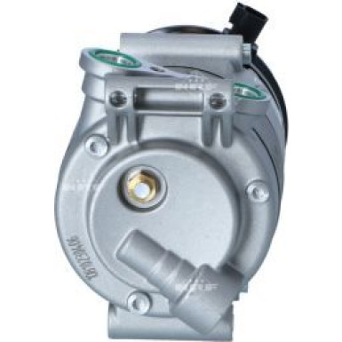Kompressor, Klimaanlage NRF32415