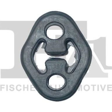 Halter, Abgasanlage 143-926