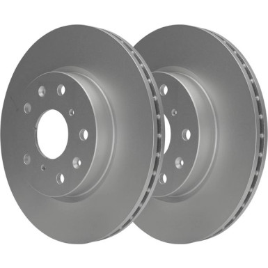 Bremsscheibe Suzuki P.Sx4 1.5-1.6 06 24.0122-0252.1 Bremsscheibe Suzuki P.Sx4 1.5-1.6 06 24.0122-0252.1